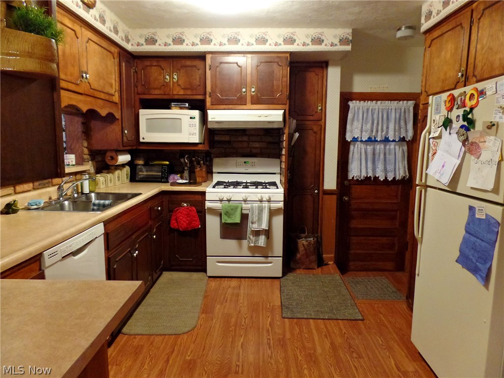 Red Oaks - Residential