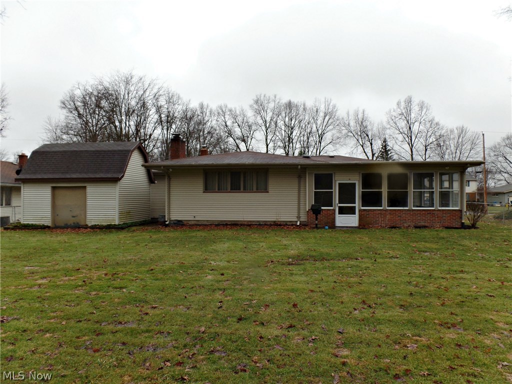 Red Oaks - Residential