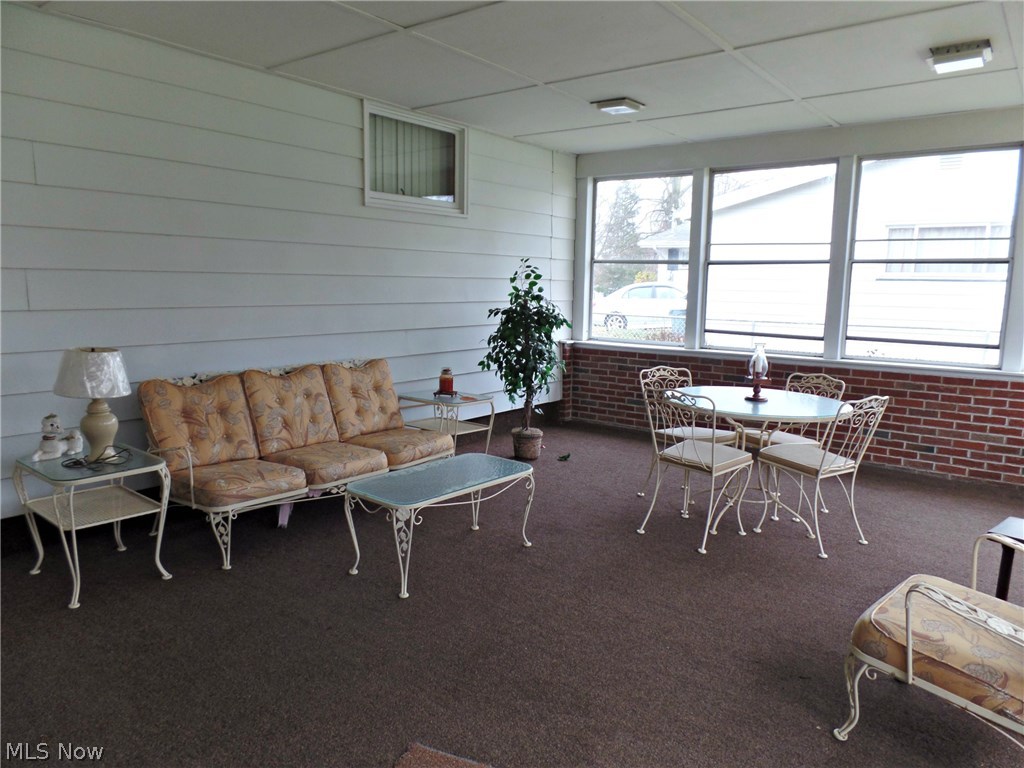 Red Oaks - Residential