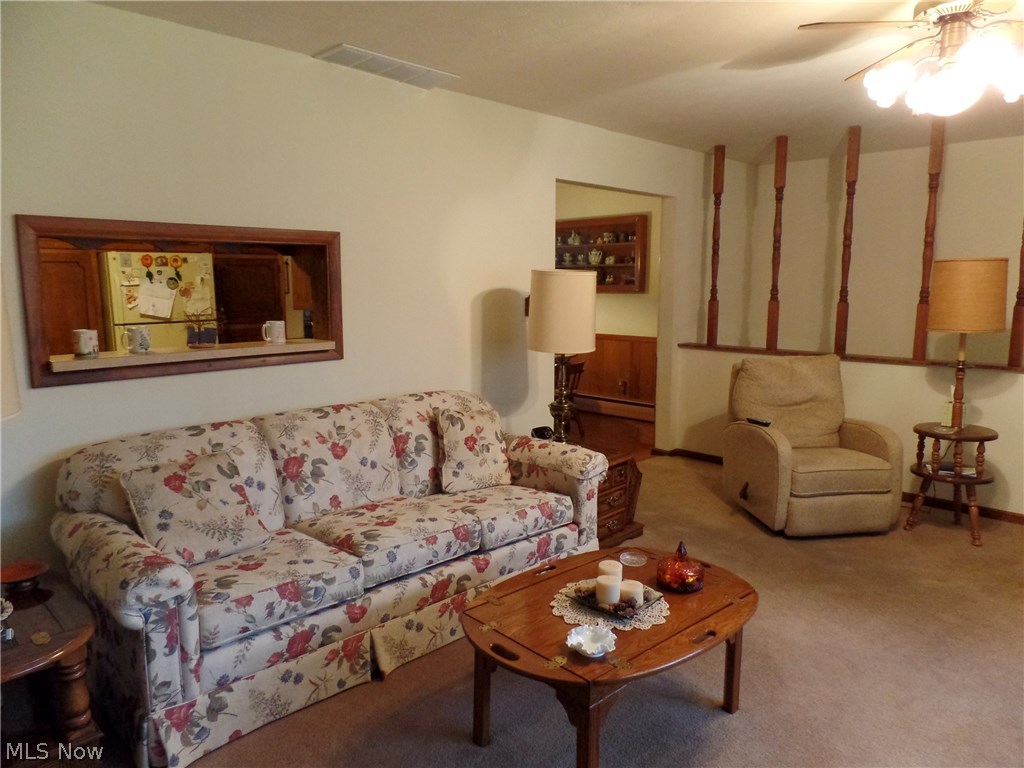 Red Oaks - Residential