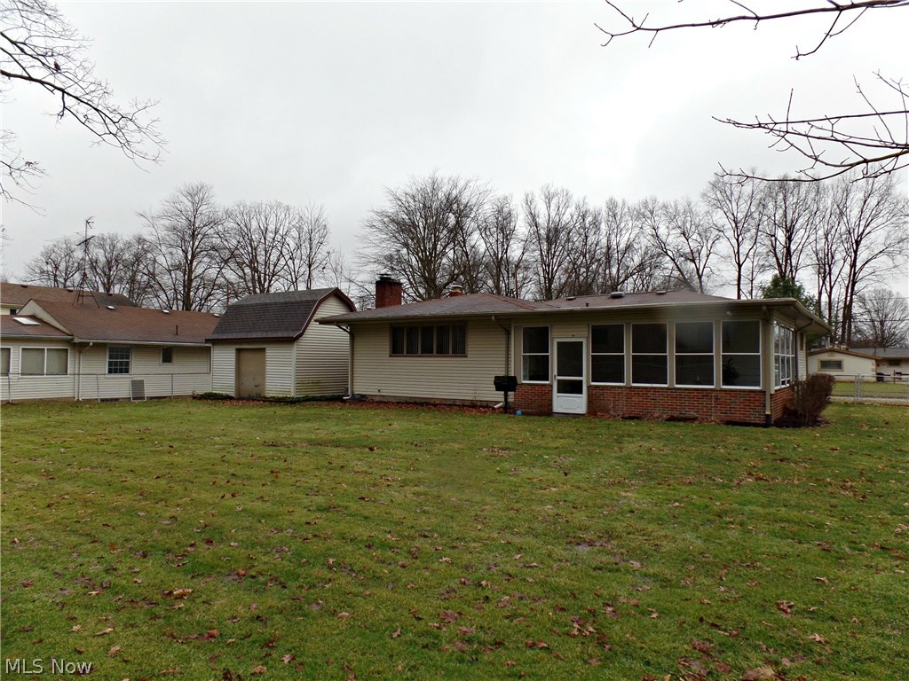 Red Oaks - Residential