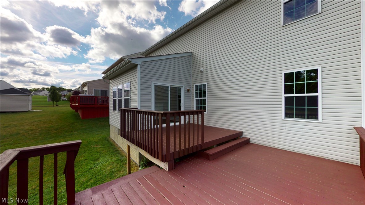 Meadow View Ph 03 - Residential