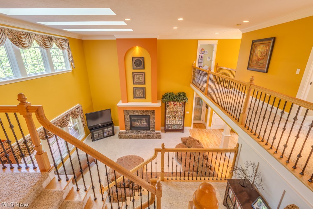 Noble Ridge Sub Ph 1 - Residential