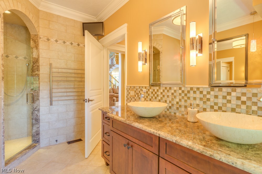 Noble Ridge Sub Ph 1 - Residential