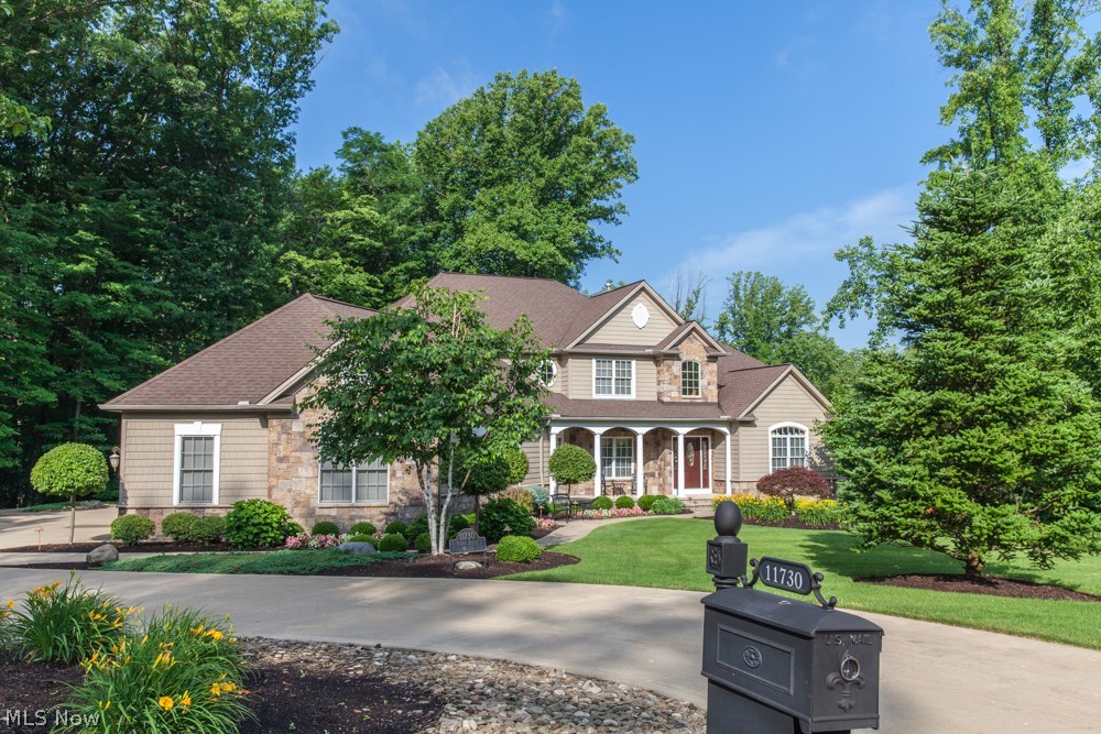 Noble Ridge Sub Ph 1 - Residential