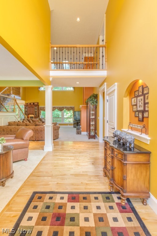 Noble Ridge Sub Ph 1 - Residential