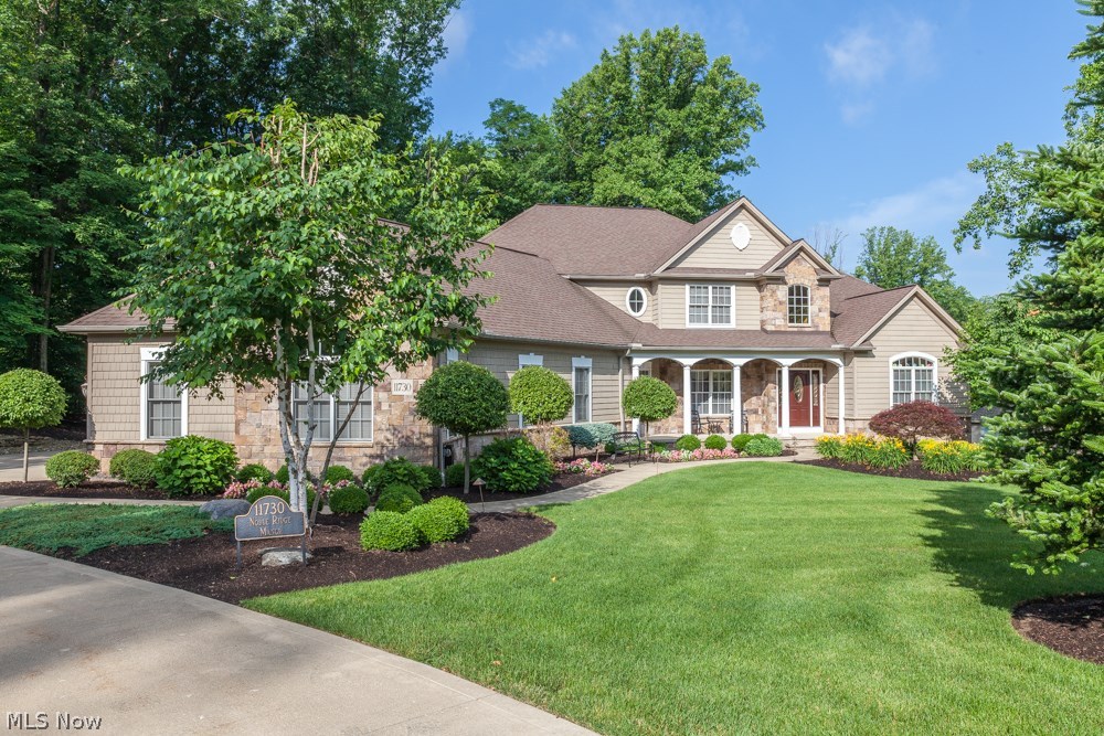 Noble Ridge Sub Ph 1 - Residential