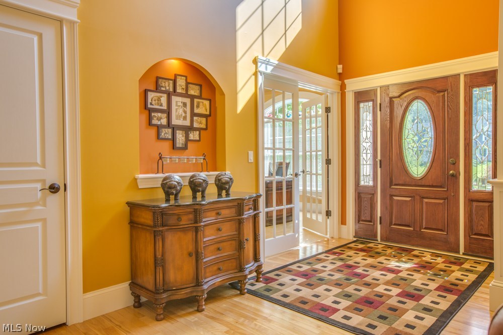 Noble Ridge Sub Ph 1 - Residential