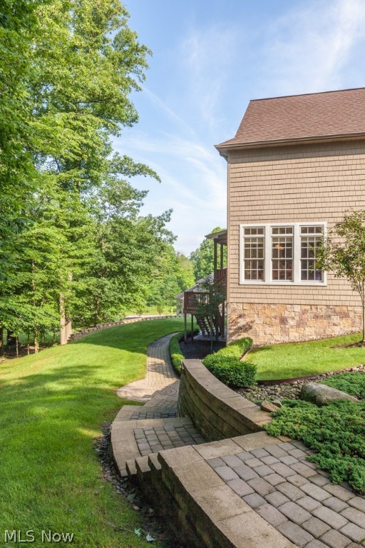 Noble Ridge Sub Ph 1 - Residential