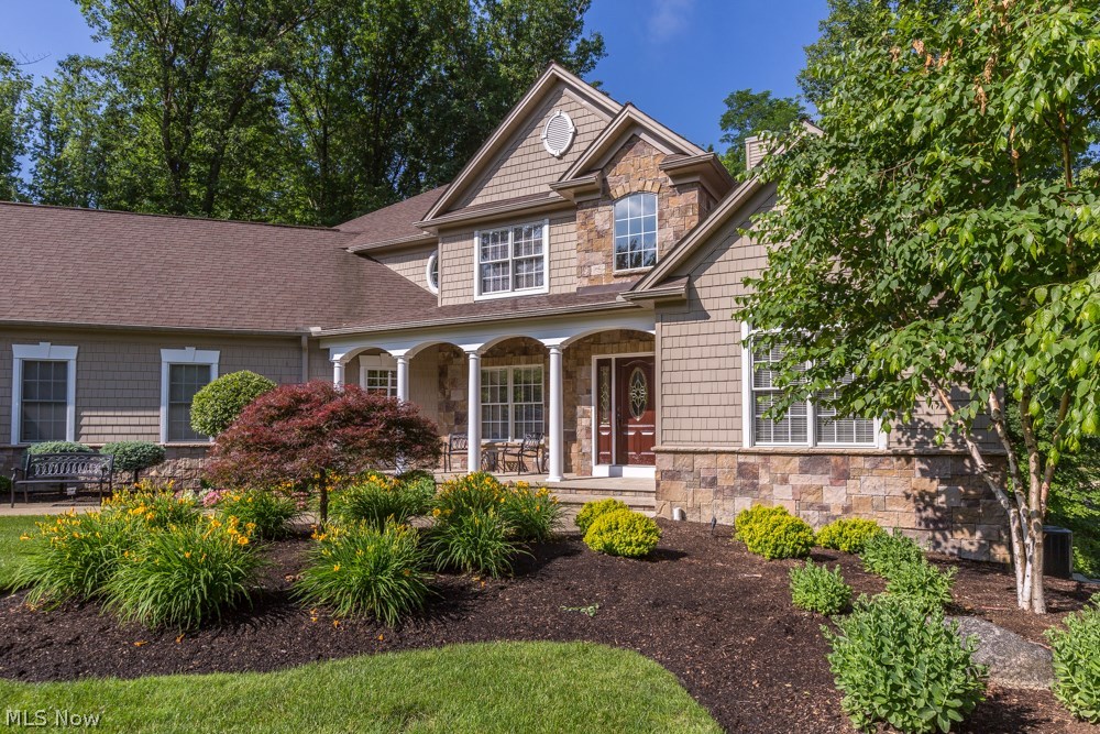 Noble Ridge Sub Ph 1 - Residential