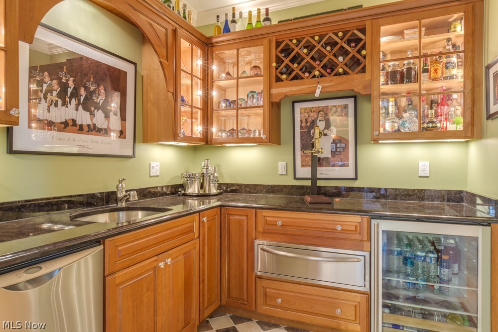 Noble Ridge Sub Ph 1 - Residential