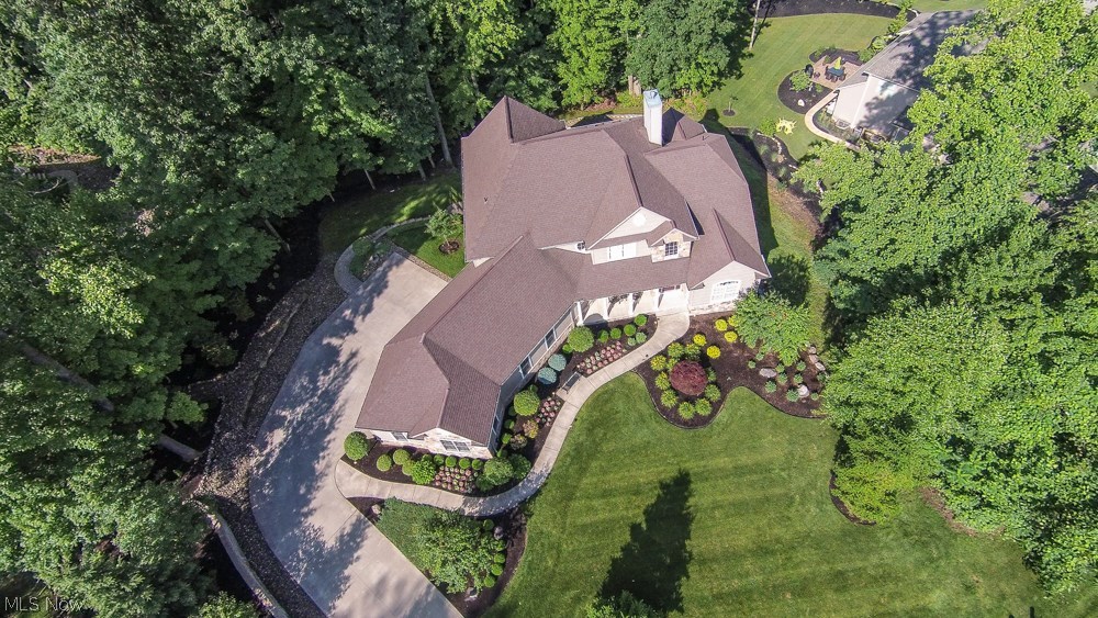 Noble Ridge Sub Ph 1 - Residential