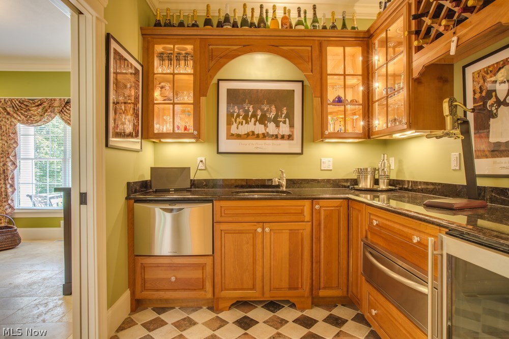 Noble Ridge Sub Ph 1 - Residential