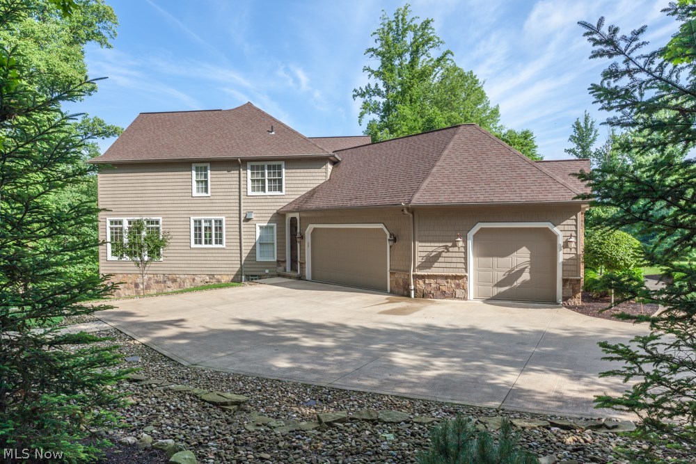 Noble Ridge Sub Ph 1 - Residential