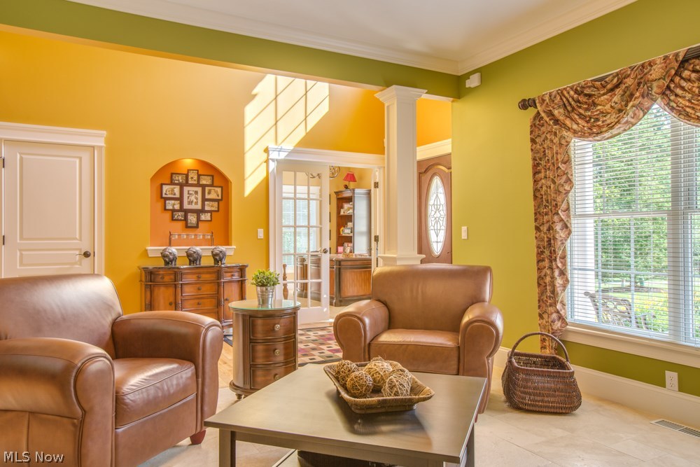 Noble Ridge Sub Ph 1 - Residential