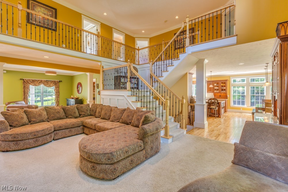 Noble Ridge Sub Ph 1 - Residential