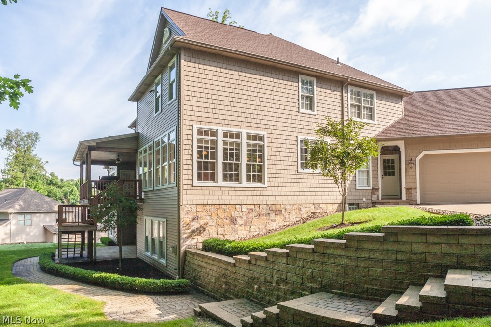 Noble Ridge Sub Ph 1 - Residential