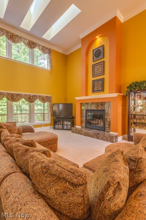 Noble Ridge Sub Ph 1 - Residential