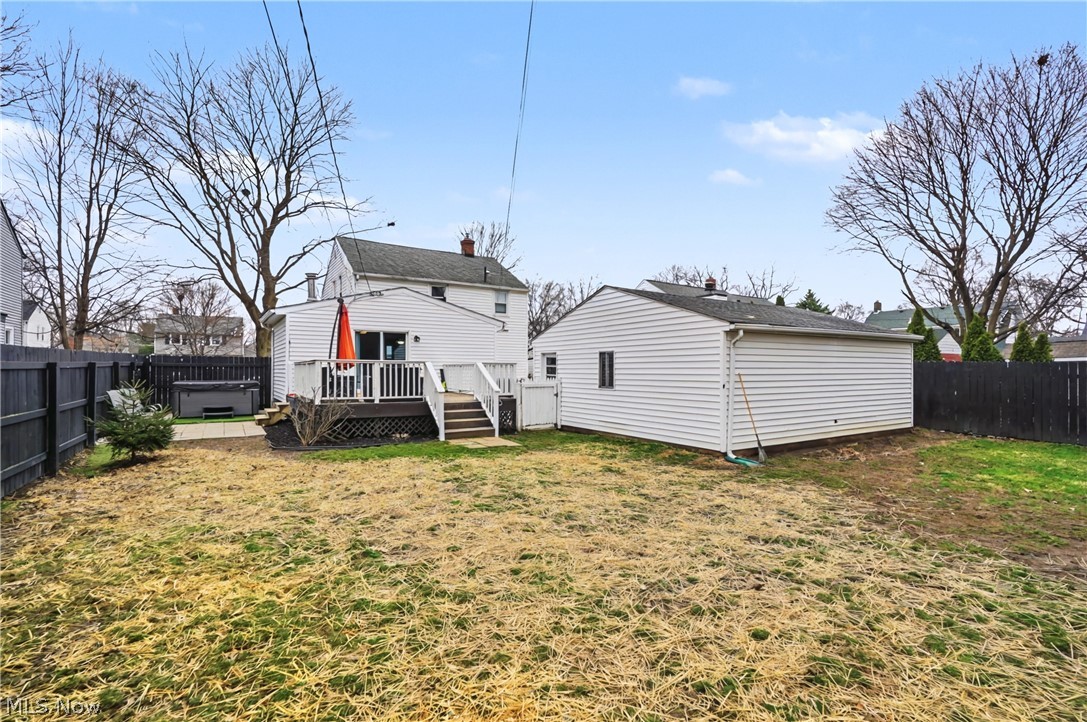 Cuyahoga River Estate - Residential