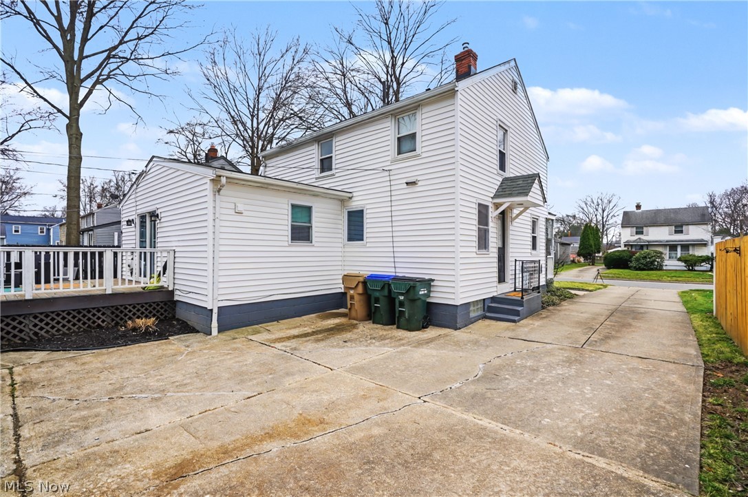 Cuyahoga River Estate - Residential