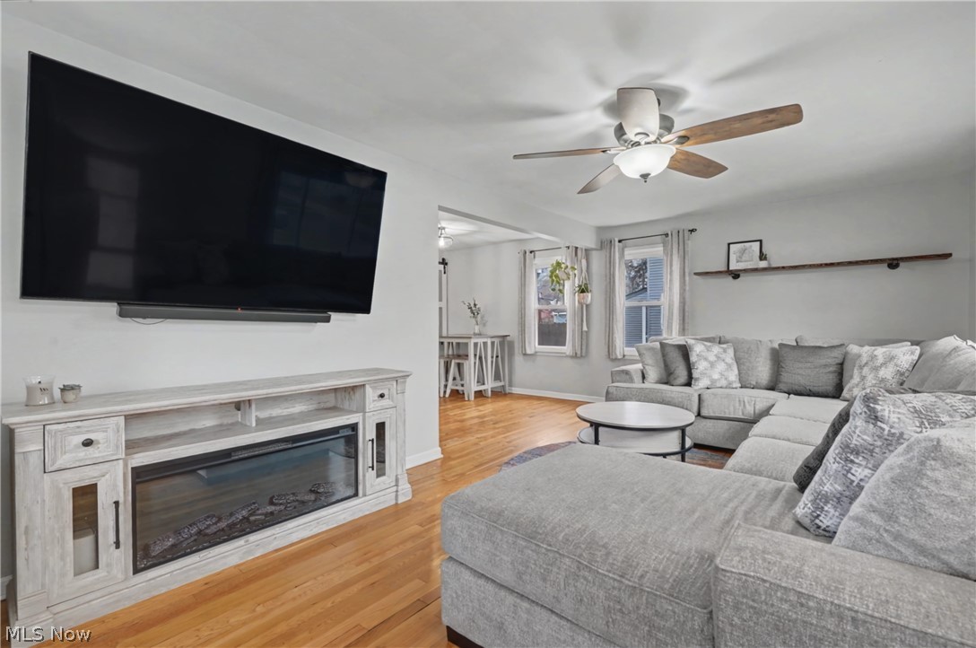 Cuyahoga River Estate - Residential