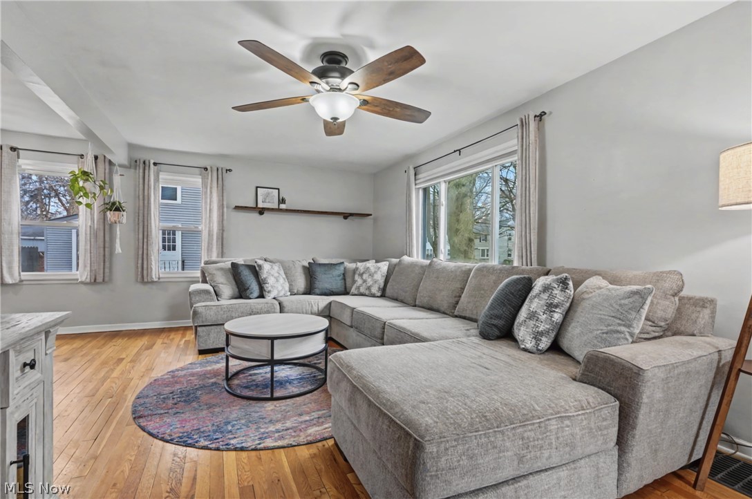 Cuyahoga River Estate - Residential