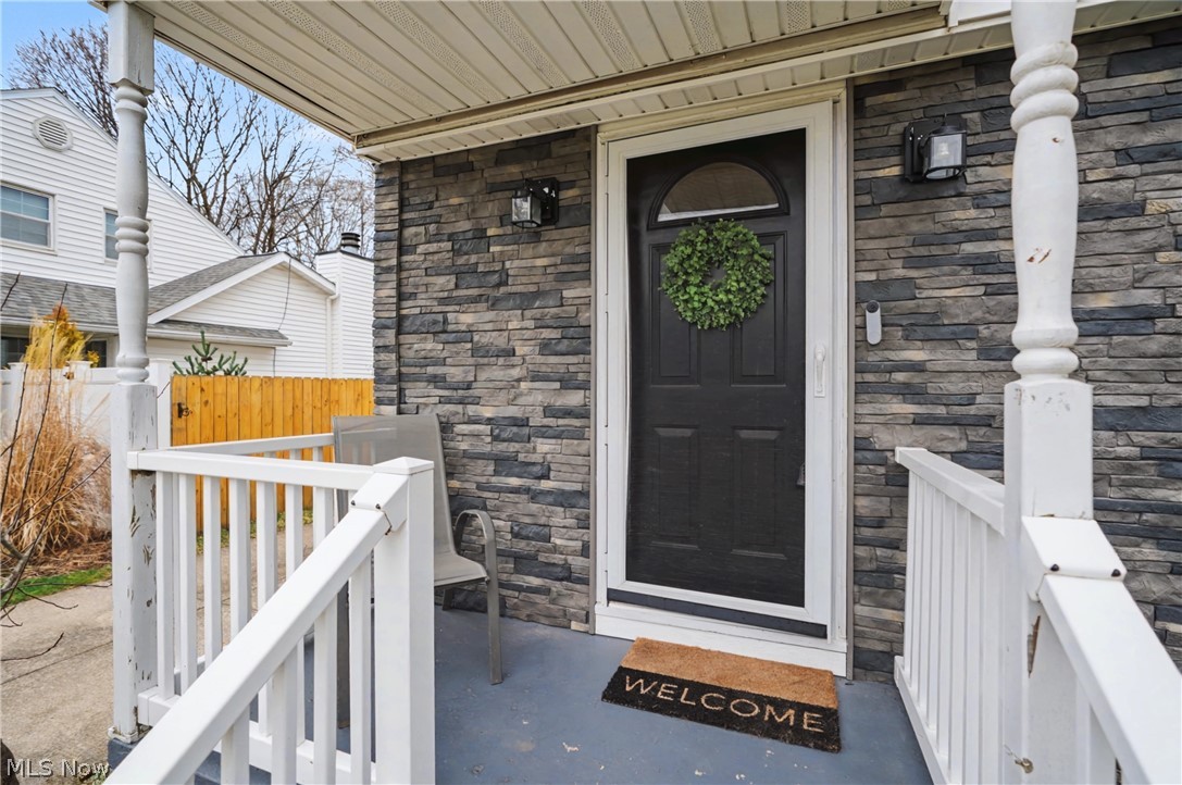 Cuyahoga River Estate - Residential