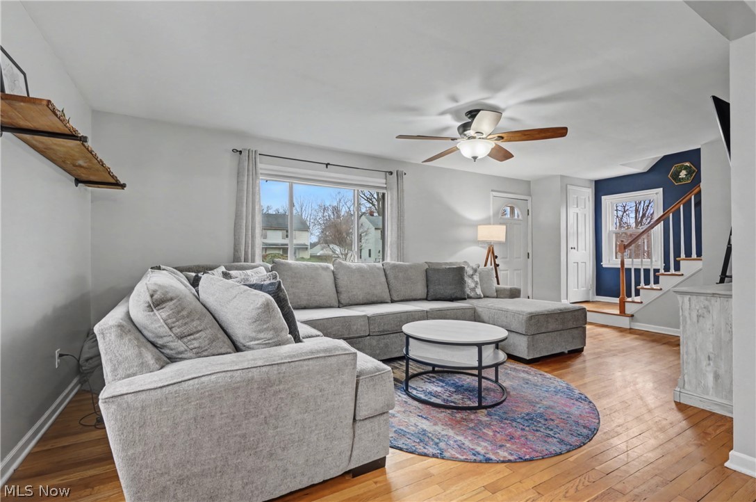 Cuyahoga River Estate - Residential