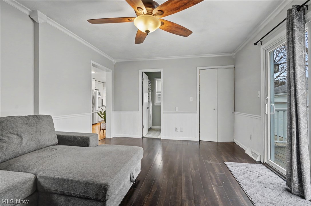 Cuyahoga River Estate - Residential