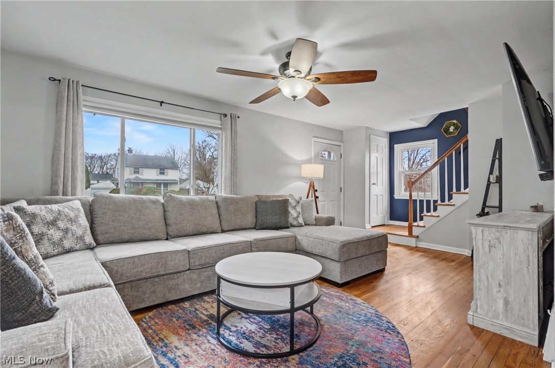 Cuyahoga River Estate - Residential