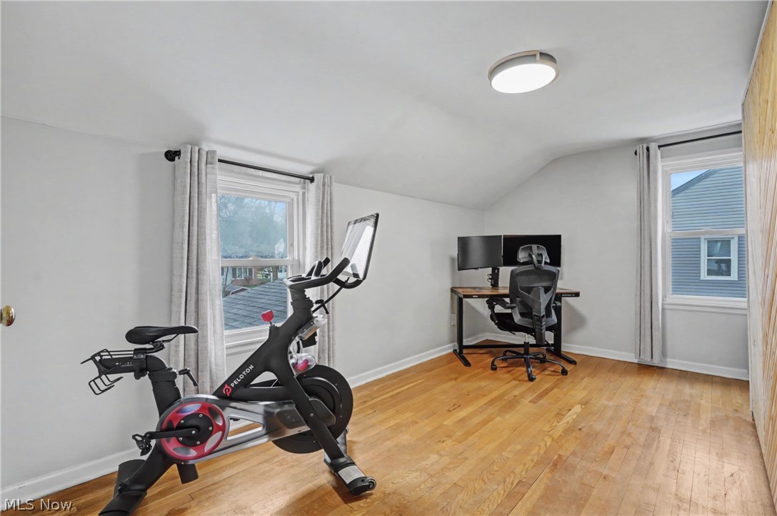 Cuyahoga River Estate - Residential