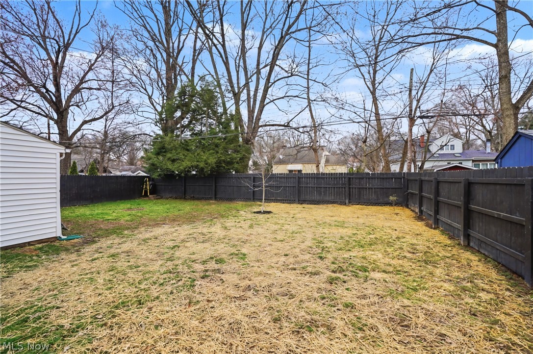 Cuyahoga River Estate - Residential