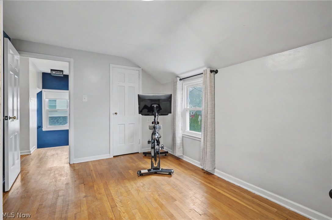 Cuyahoga River Estate - Residential