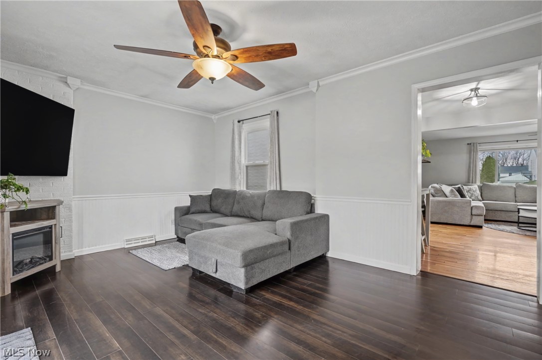 Cuyahoga River Estate - Residential