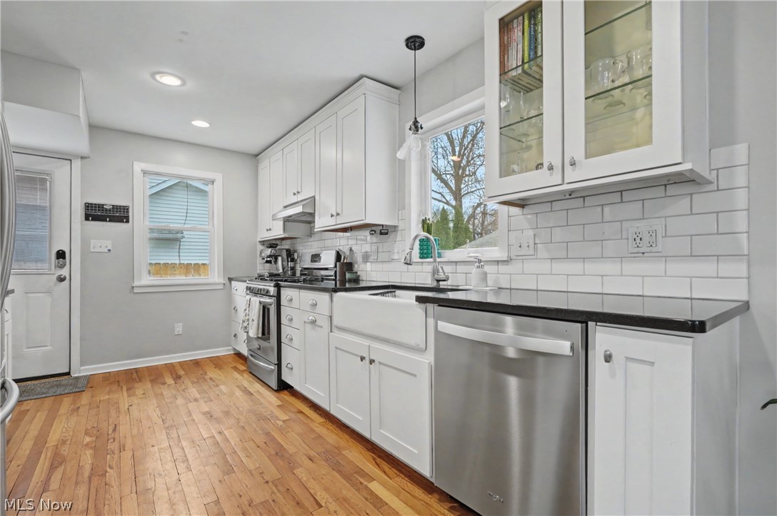 Cuyahoga River Estate - Residential