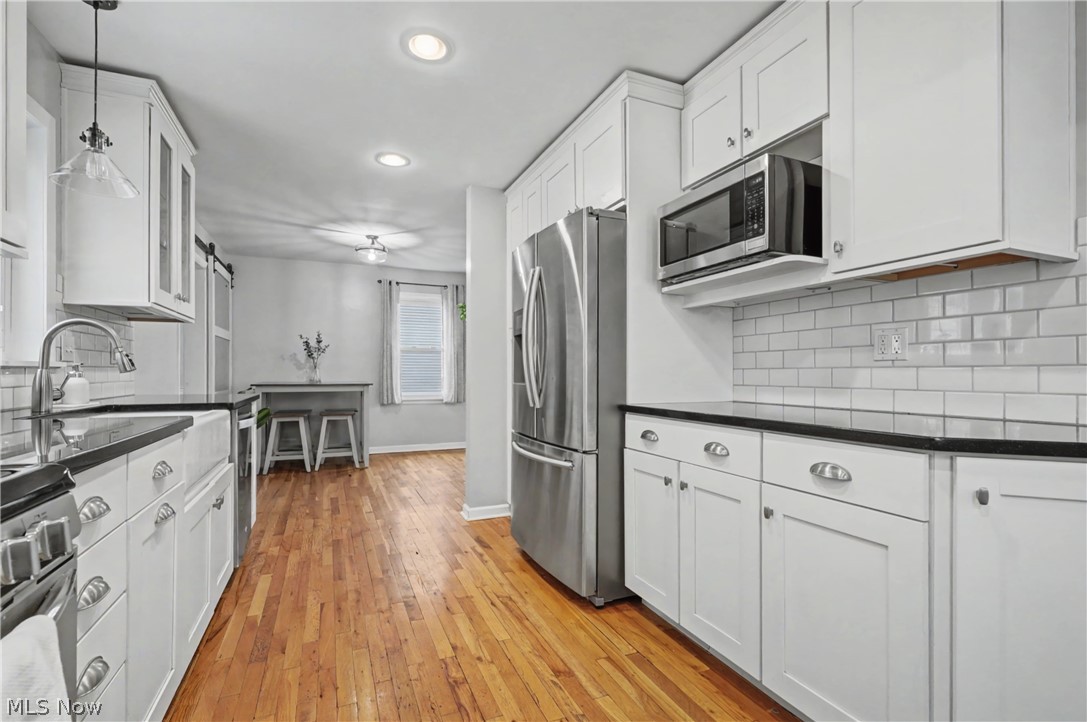 Cuyahoga River Estate - Residential