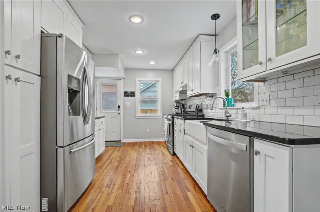 Cuyahoga River Estate - Residential