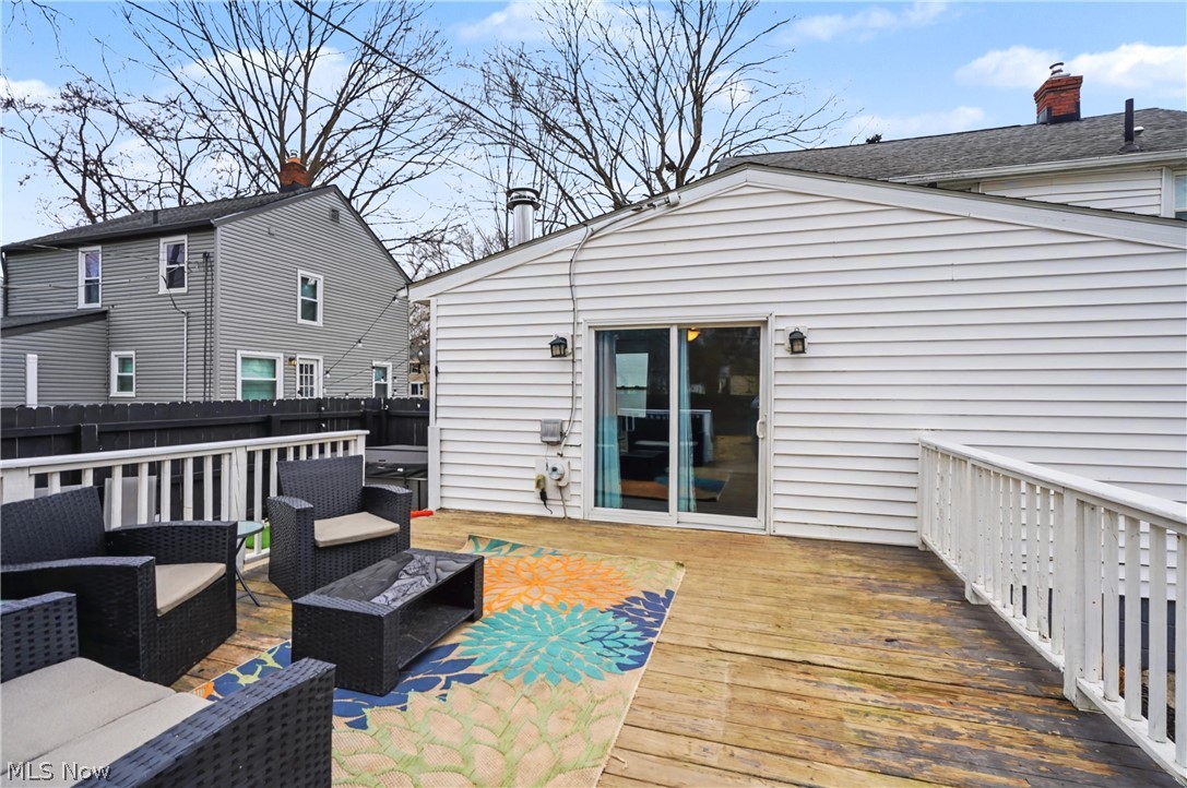 Cuyahoga River Estate - Residential