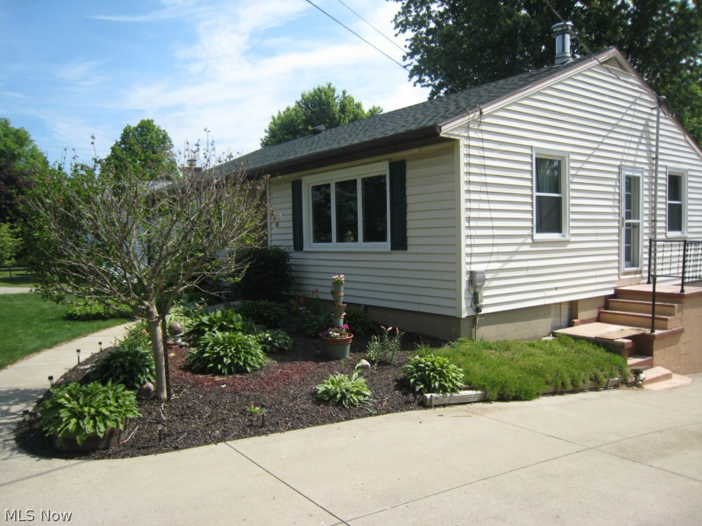 Hunter-Wingerter Allotment - Residential