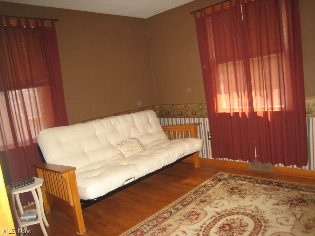 Hunter-Wingerter Allotment - Residential