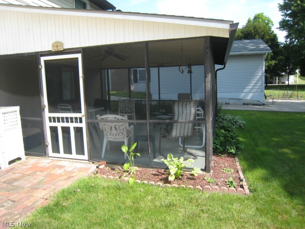 Hunter-Wingerter Allotment - Residential