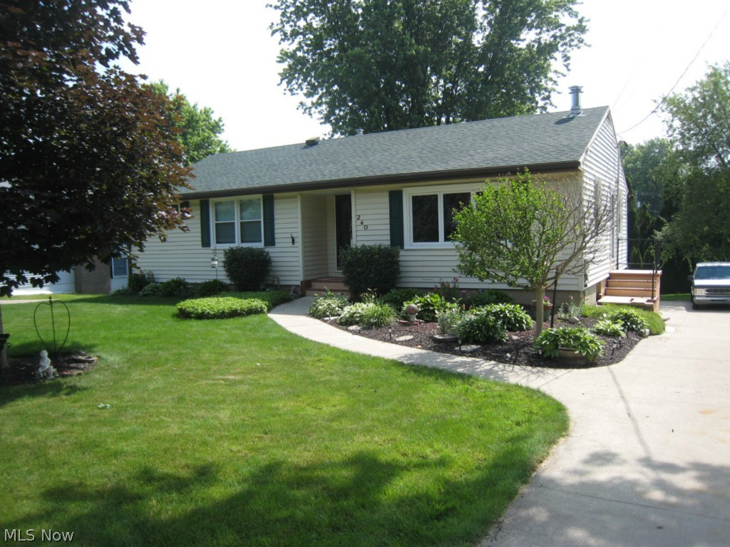 Hunter-Wingerter Allotment - Residential