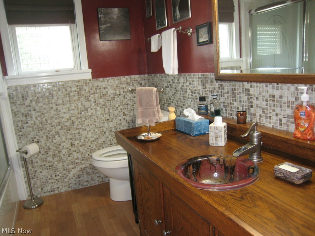 Hunter-Wingerter Allotment - Residential