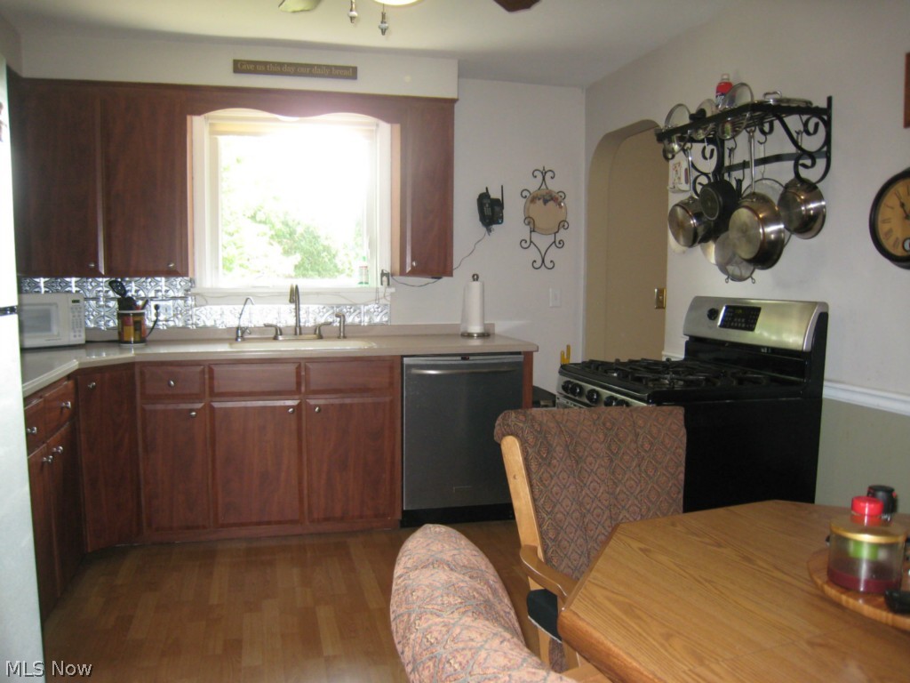 Hunter-Wingerter Allotment - Residential