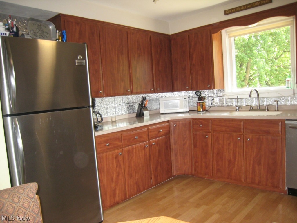 Hunter-Wingerter Allotment - Residential