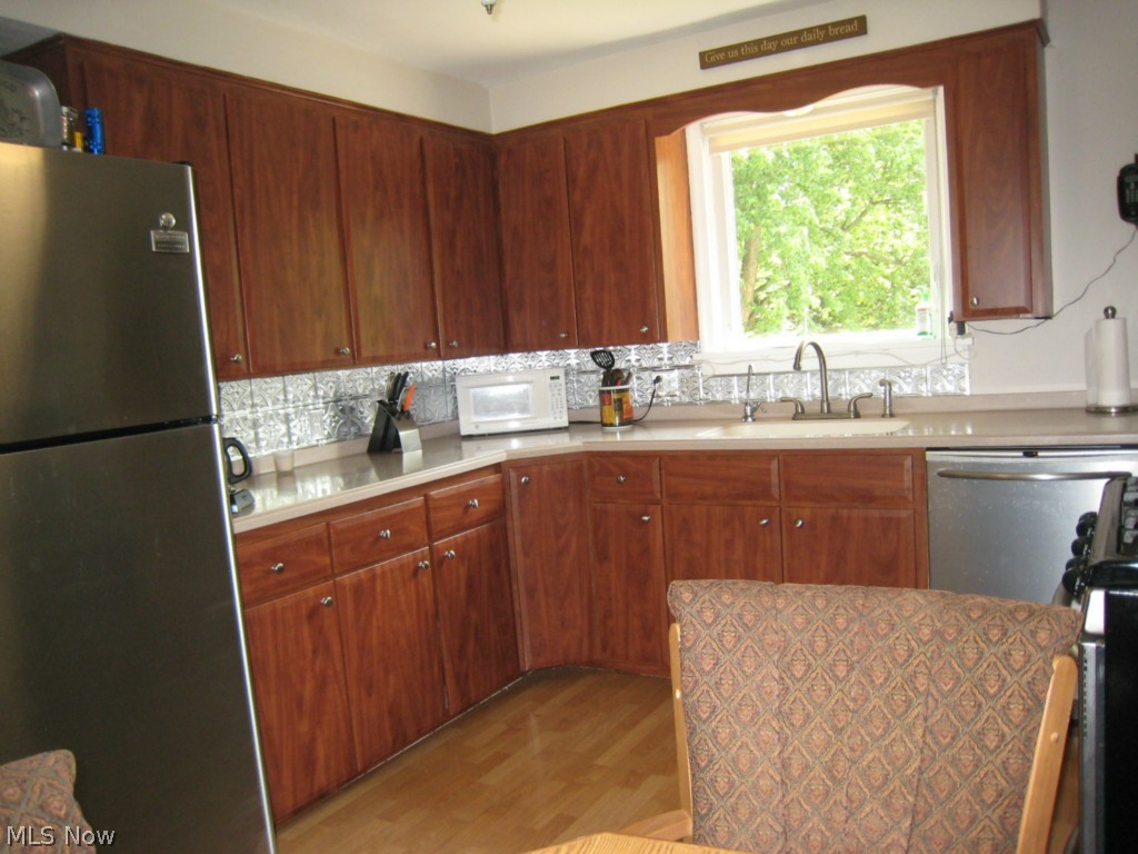 Hunter-Wingerter Allotment - Residential