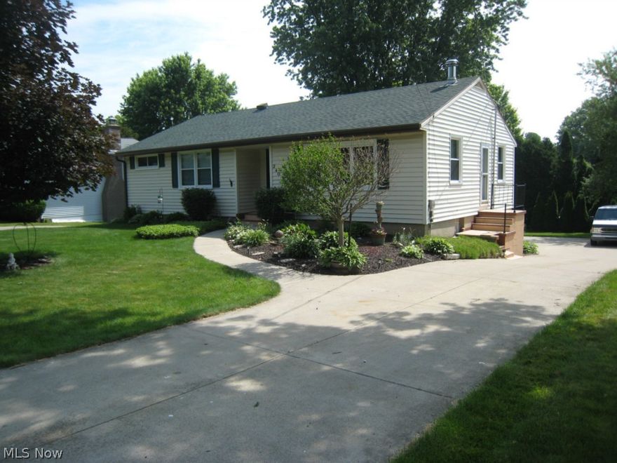 Beautifully upgraded, spotless, affordable and close to town. Corian counters, newer appliances, windows and roof. Pleasing decor invites you to make this charming home yours!