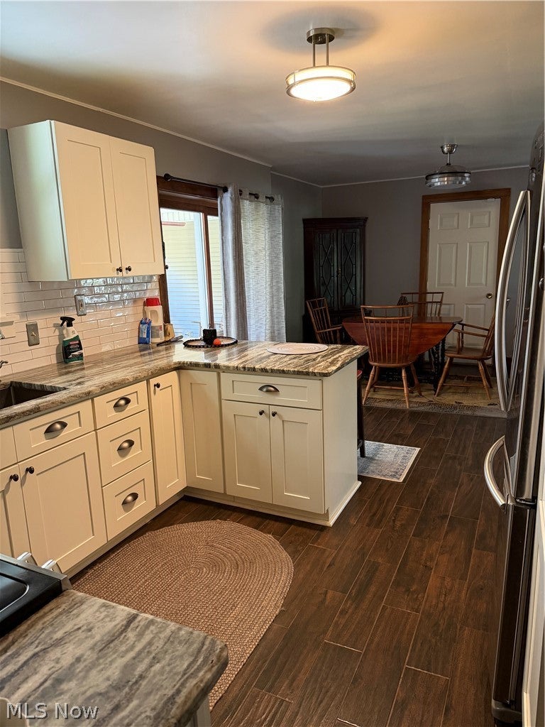 3567 Mccracken Road