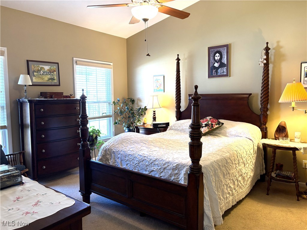 Cross Creek Village Condo - Residential