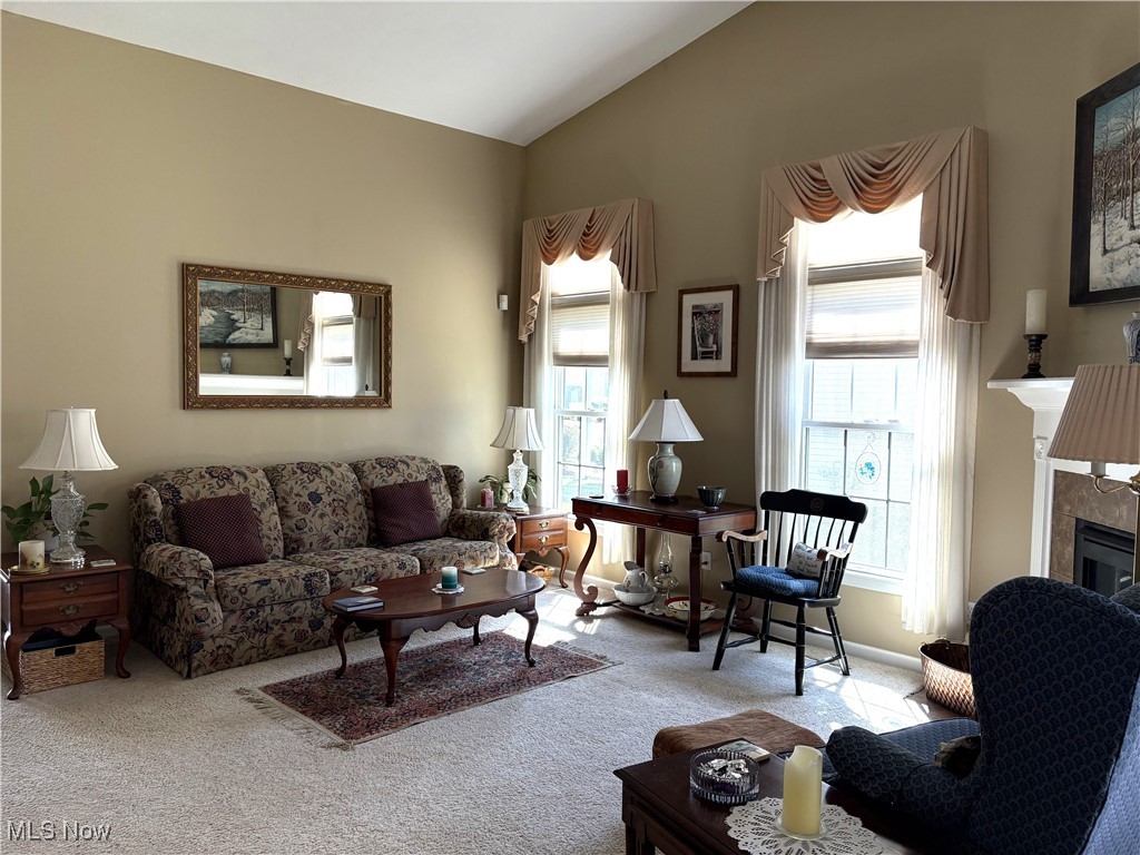 Cross Creek Village Condo - Residential